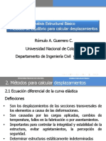 AEB C2 Desplazamientos