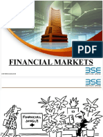 Financial Markets: ©2017 BSE Institute Limited