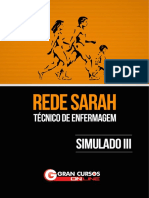Simulado-Sarah III