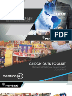 Checkouts Toolkit