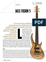 SimpleBass Fusion5