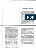 Texto 02 - Sociedade e Educação Para o Funcionalismo (Capítulos 01, 02 e 04)