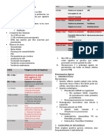 Pneumonia em crianças: agentes causais e aspectos clínicos