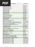 Essilor Progressive Lens Markings Chart | PDF