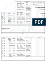 Practica 3. Microsoft Project (Parte 1)