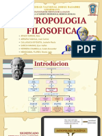 Antropologia Filosofica Final 2.1