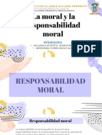 Responsabilidad Moral PDF