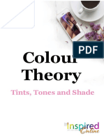 Colour Theory 