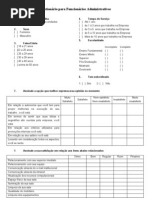 Quest Administrativos