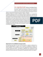 Material de Estudio Sobre Comportamiento Organizacional