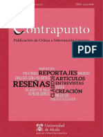 25. Revista Contrapunto (Universidad de Alcalá)