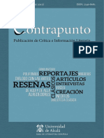 Revista Contrapunto (Universidad de Alcalá)