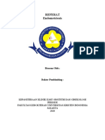 Endometriosis Pada Infertilitas