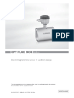 Krohne-OPTIFLUX1000-Manual (1)