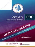 Cecyt 3