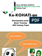 MATERI_KEKOHATIAN