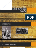 Plit Final The Japanese Occupation of The Philippines 1