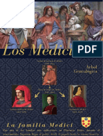 Los Medici