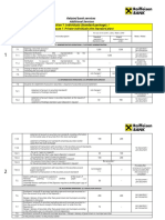 Additional Services Subsection 7. Individuals (Standard Package) : / Subclause 7. Private Individuals (The Standard Plan)