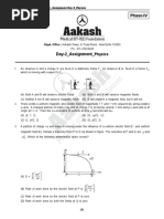 Phase-IV: - Physics