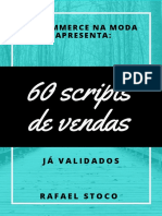 60 Scripts de Vendas