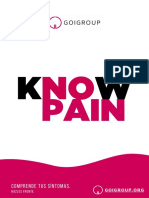 Sobre El Dolor - Know Pain, No Pain