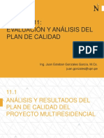 11 Evaluacion Del Plan de Calidad