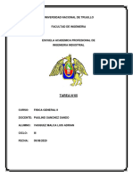 Física General II práctica circuitos CC