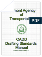 DM VAOT CSPM Section7 DraftingStandardsSupplemental