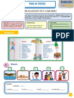 Worksheet - Pre A1-EDA 9-Activity 4