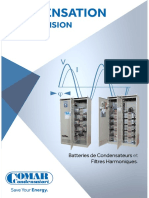 Compensation Basse Tension