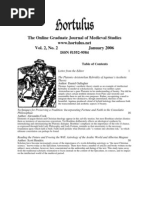 Download Hortulus Volume 2 2006 by HortulusJournal SN54728593 doc pdf
