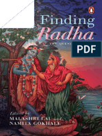 Finding Radha - The Quest for Love