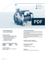 Bomba Cp 670m Ficha-tecnica