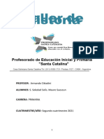 TP 6 Solis-Suescun. El Retorno de La Democracia