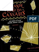 O Grande Livro Da Cannabis