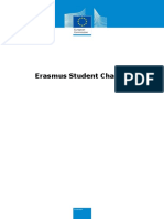 Erasmus Student Charter