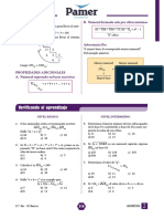 3ro Sem 2 Numeracion II Problemas