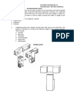 Woodwork Joint