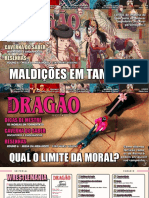 Dragão Brasil 172 (Especial)