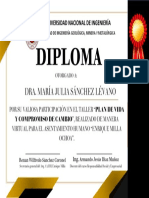 Diploma Taller