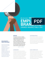 Employer Branding - Unindo Marketing e RH