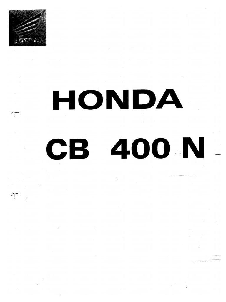 海外用 HONDA 360/400/600 Shop Manual GX360 Engine Shop Manual | Honda Power Products Support