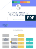 Comp Organizacional Modulo04