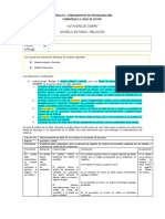 Actividad de Cierre de Secuencia Didactica 2