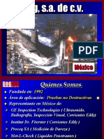 Introduccion PND 2006