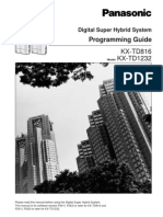 1232 Programming Manual