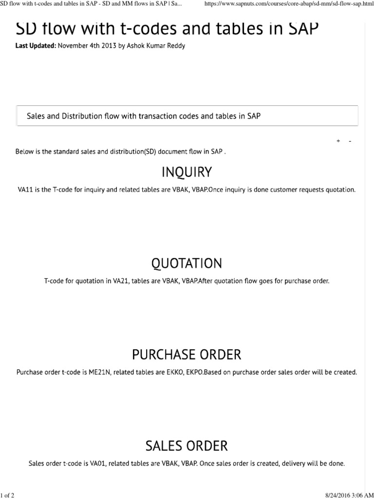 Select distinct in sap abap select statements types sapnuts pdf