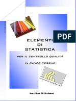 Elementi Di Statistica