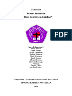 Makalah K2 Kutipan Dan Sistem Rujukan